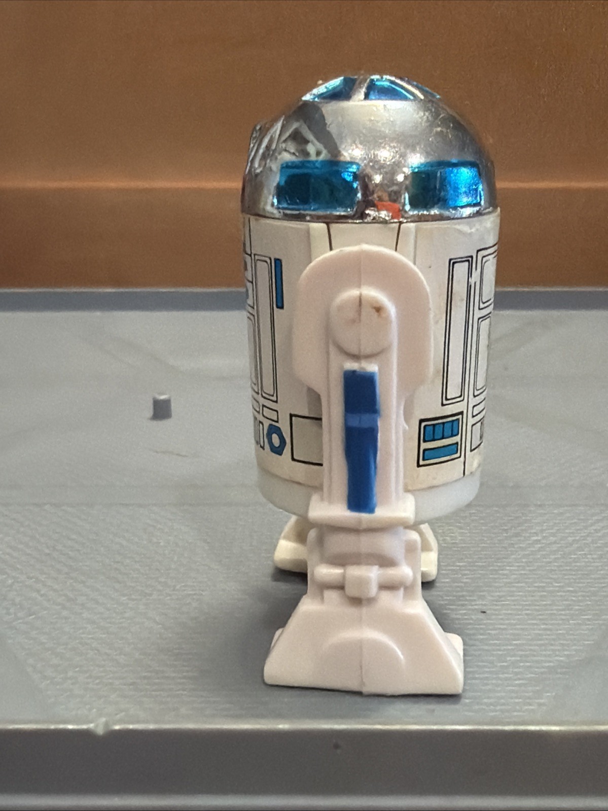 R2-D2 (Artoo-Detoo) sold
