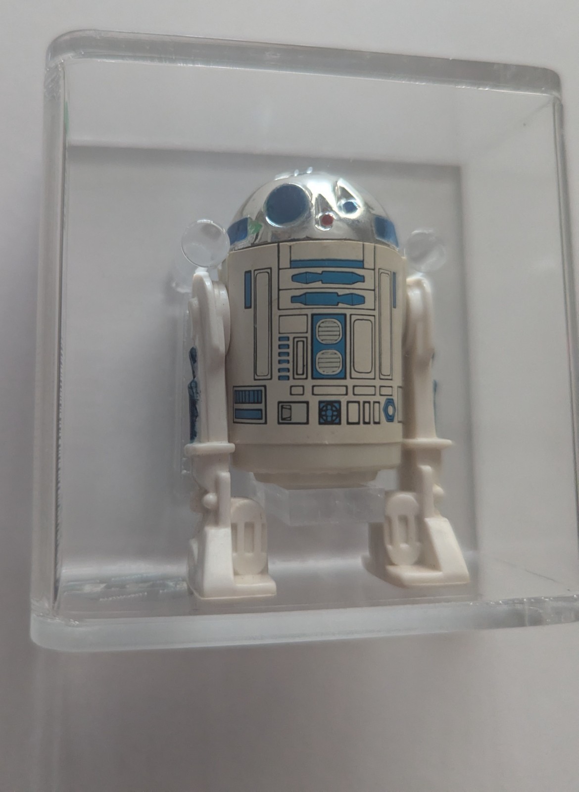 R2-D2 (Artoo-Detoo) sold
