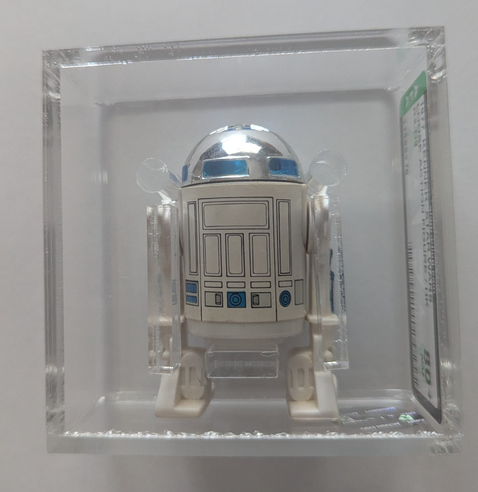R2-D2 (Artoo-Detoo) sold