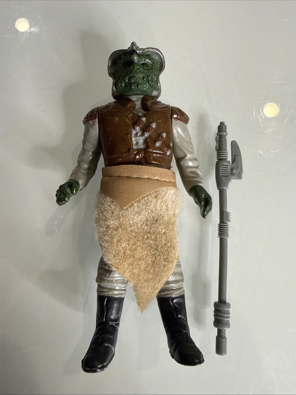 Klaatu sold