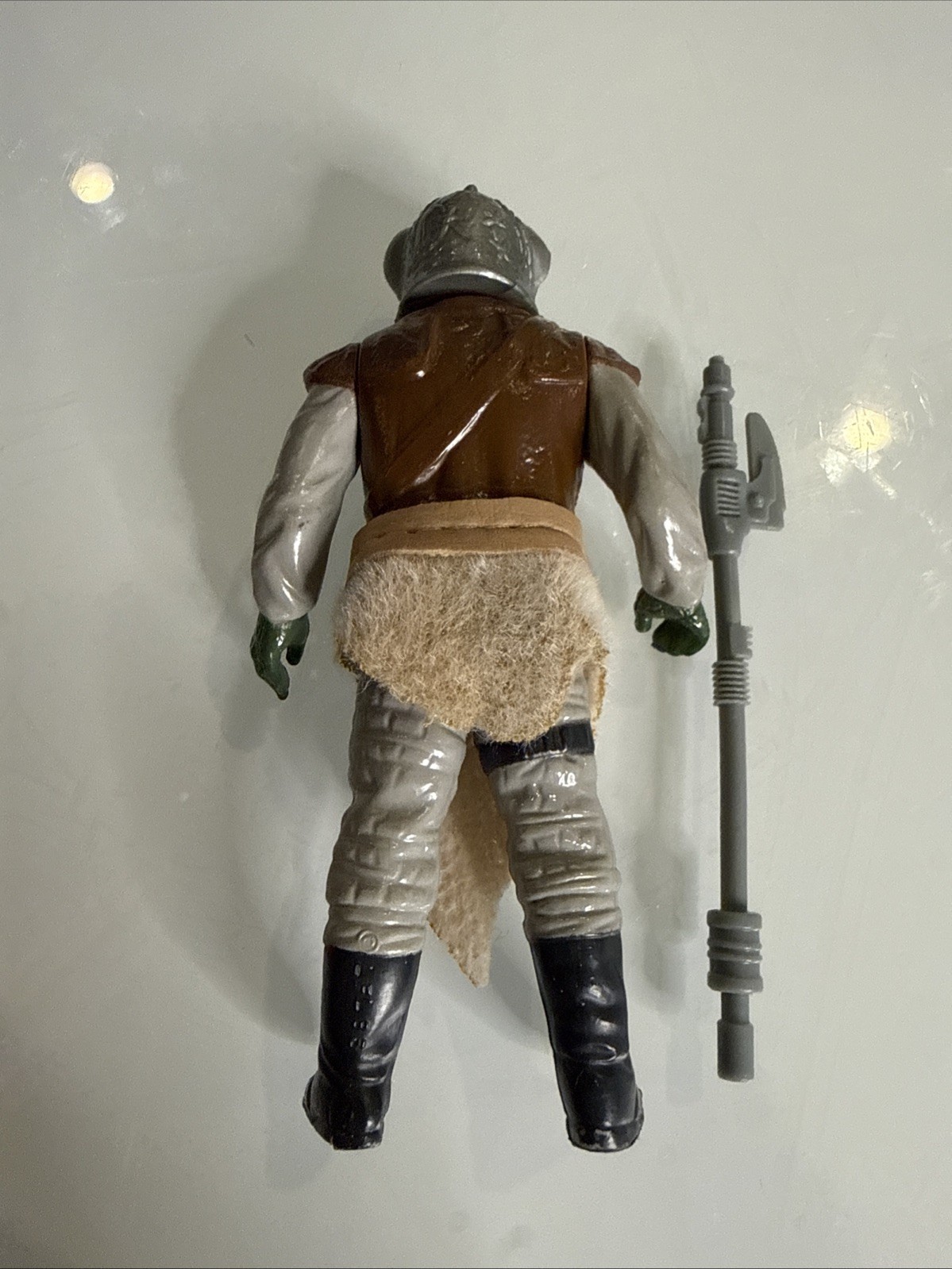 Klaatu sold