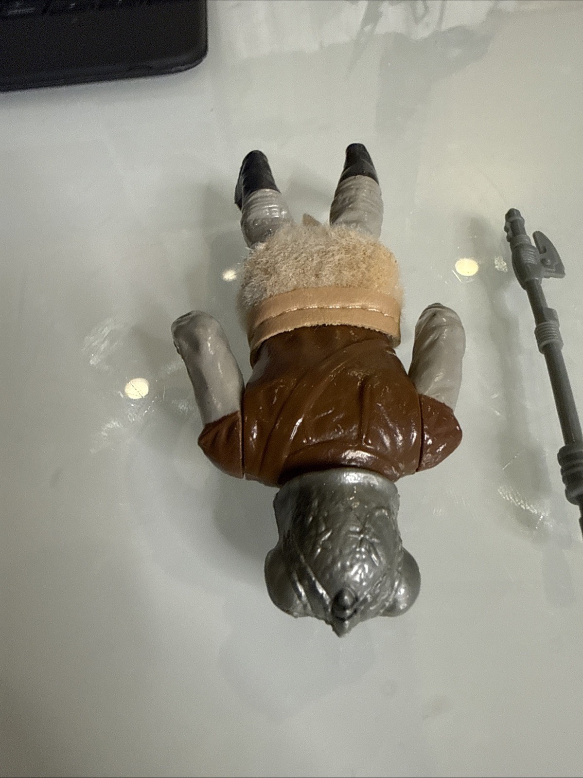 Klaatu sold