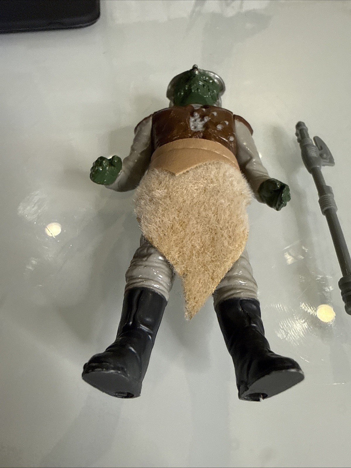 Klaatu sold