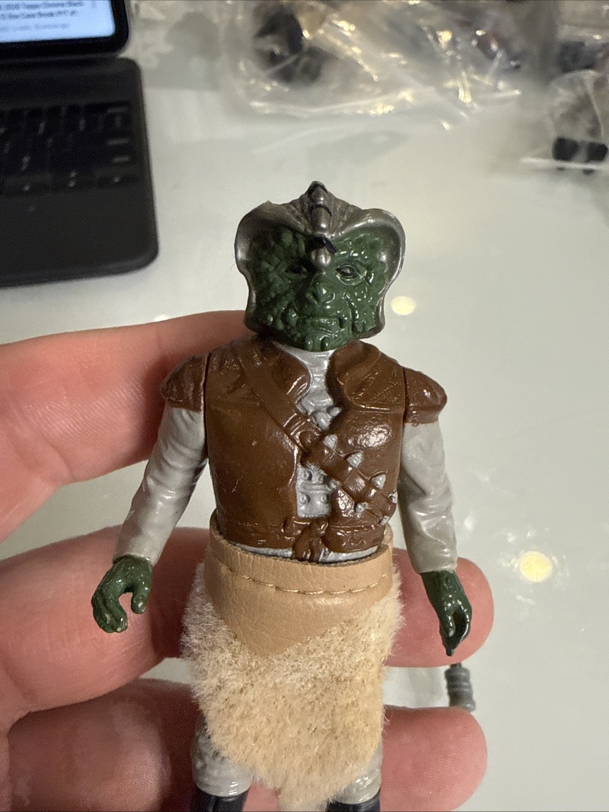 Klaatu sold