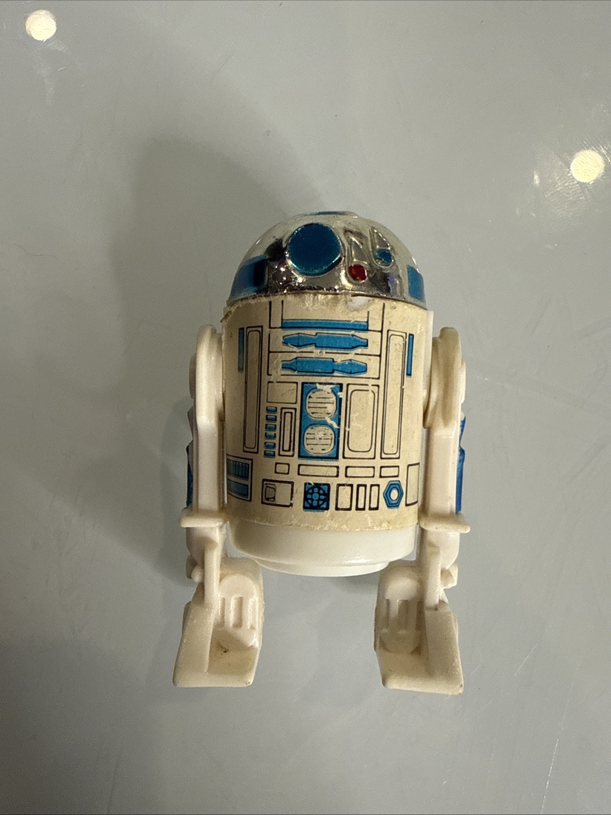 R2-D2 (Artoo-Detoo) sold