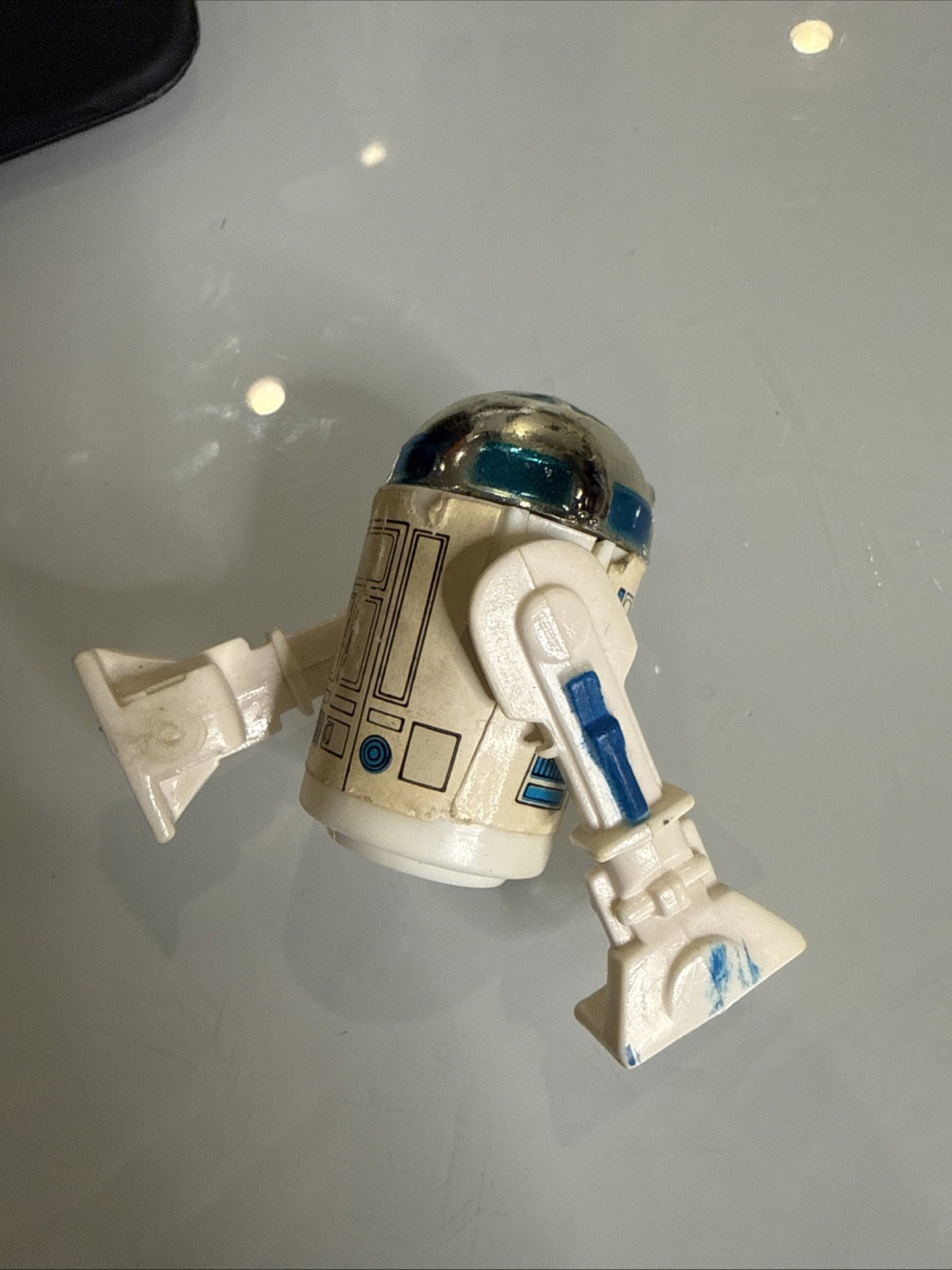 R2-D2 (Artoo-Detoo) sold