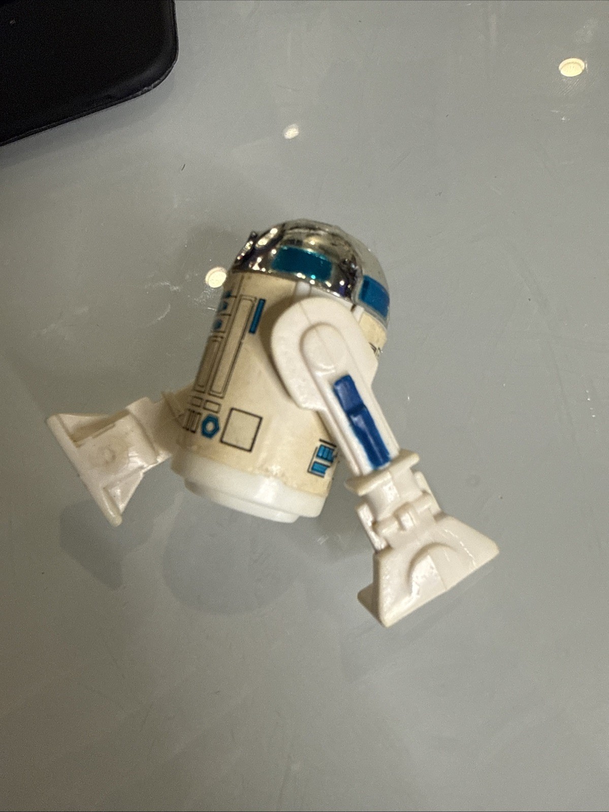 R2-D2 (Artoo-Detoo) sold