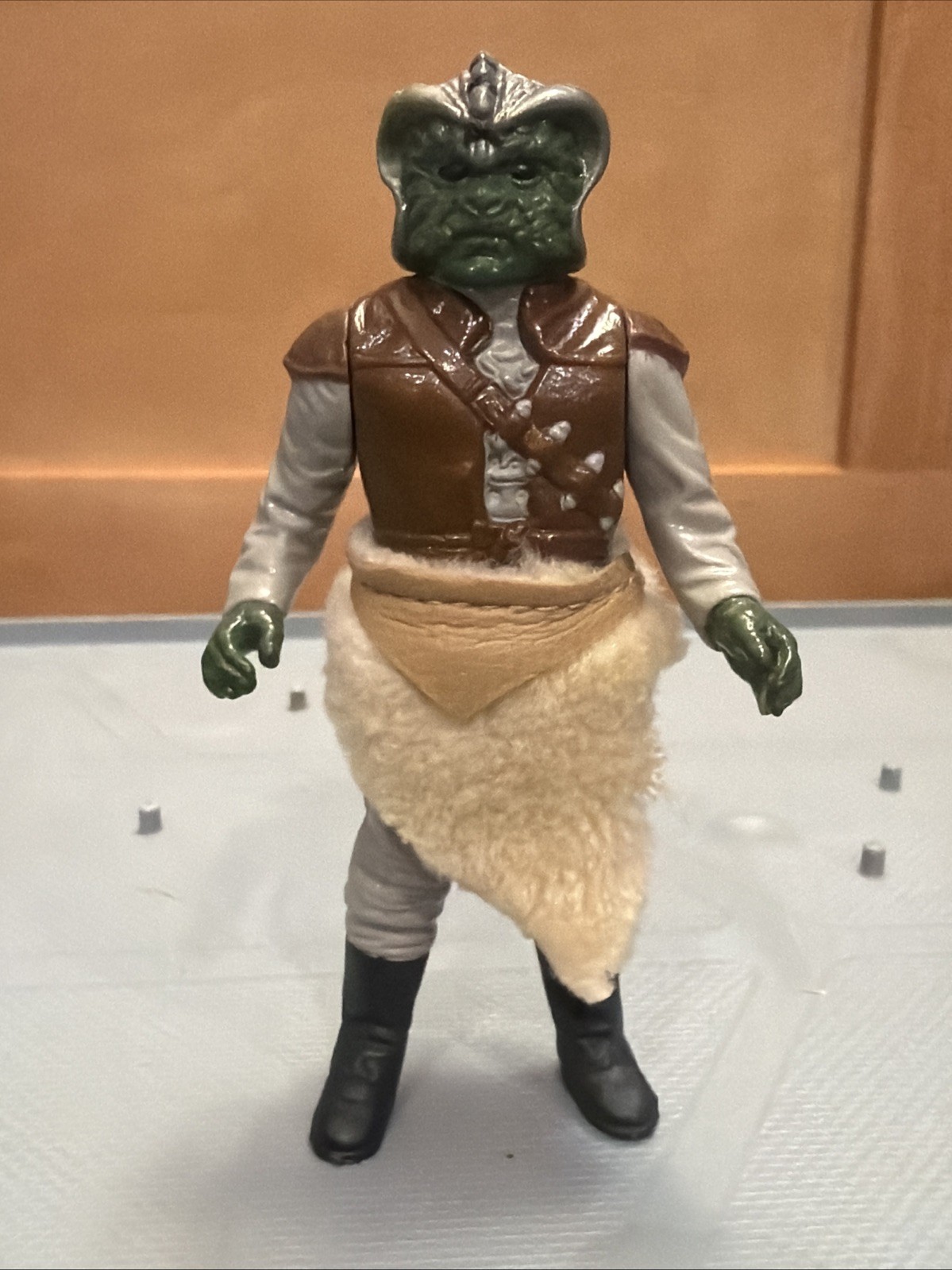 Klaatu sold