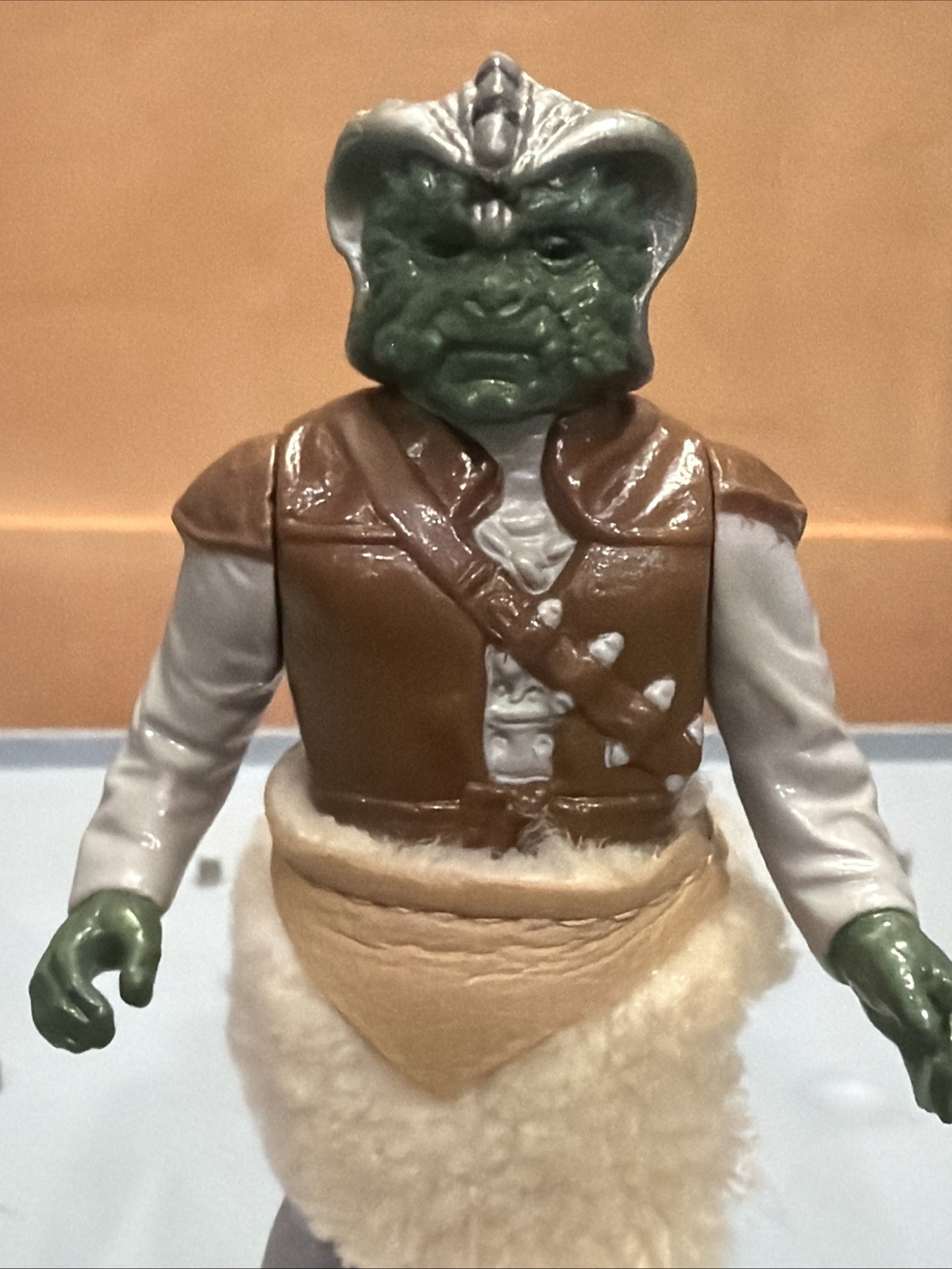 Klaatu sold