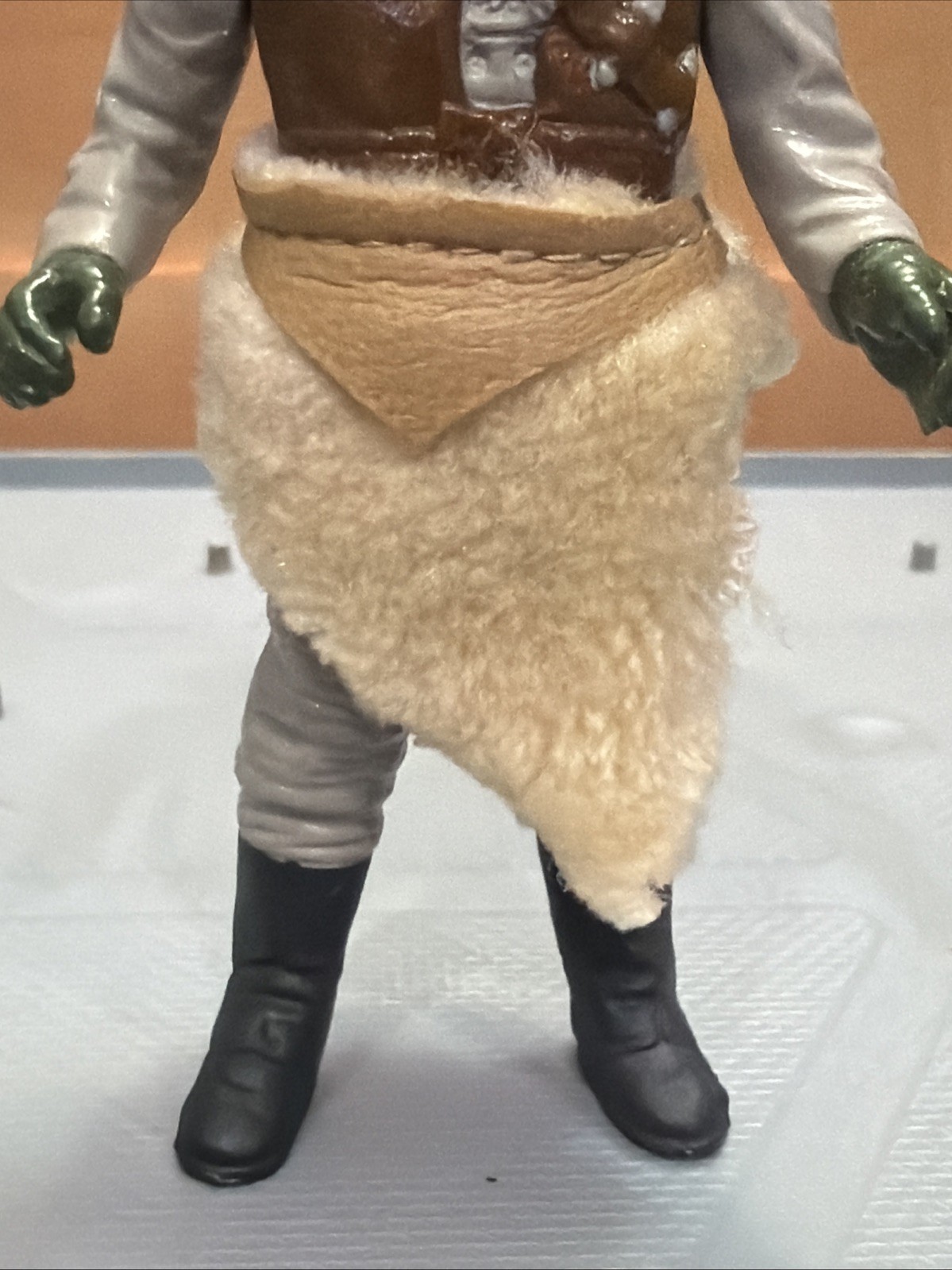Klaatu sold