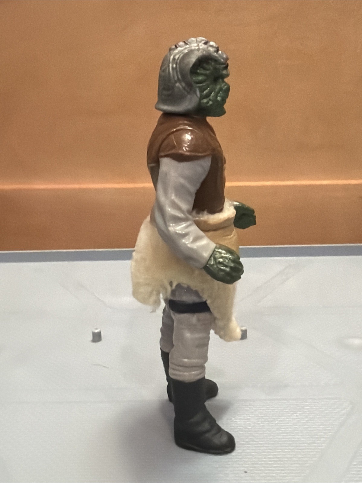Klaatu sold