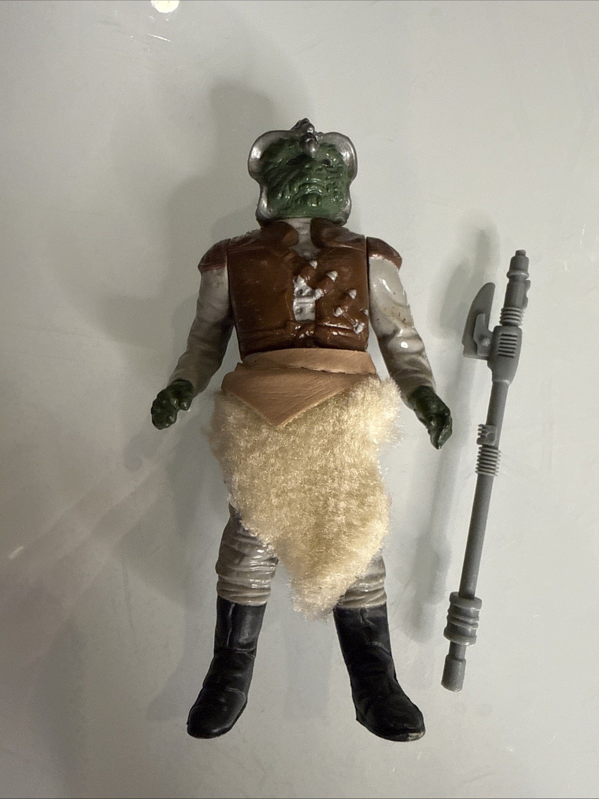 Klaatu sold