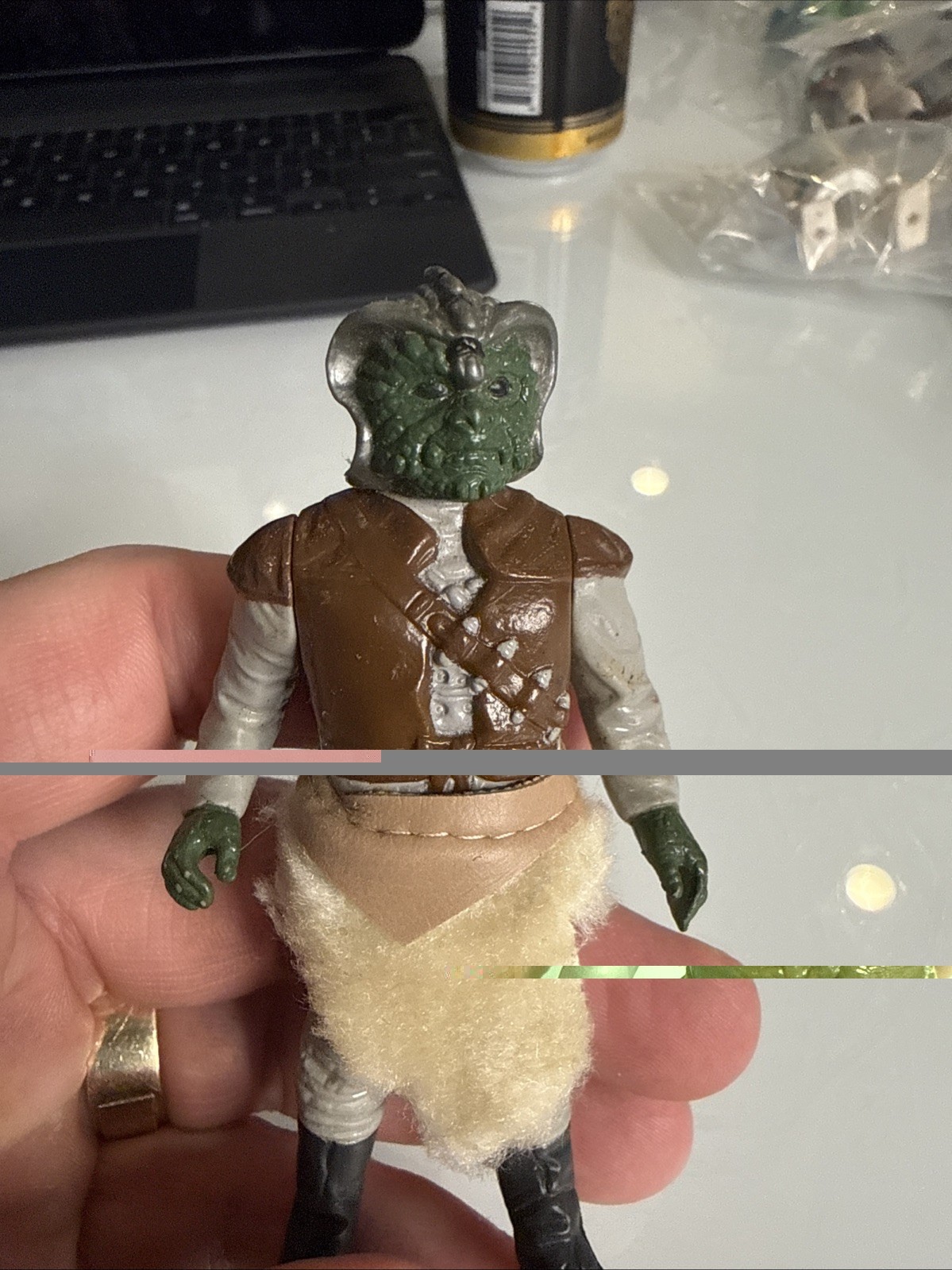 Klaatu sold