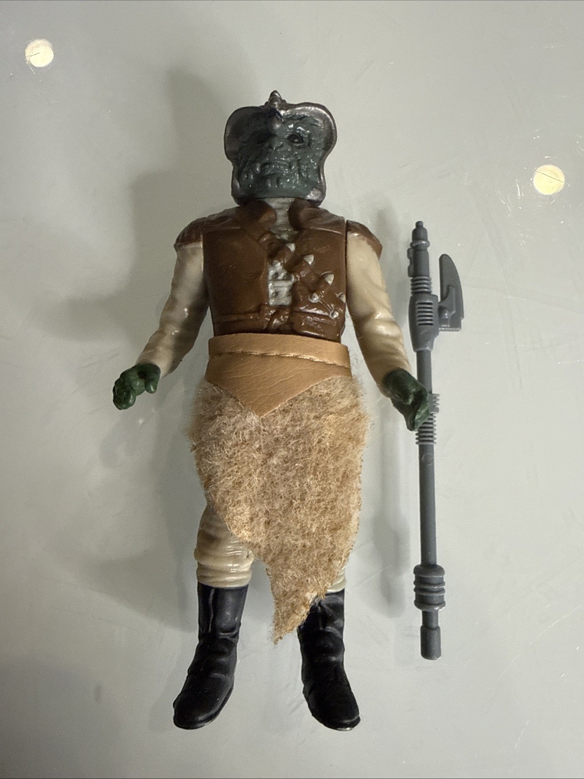 Klaatu sold