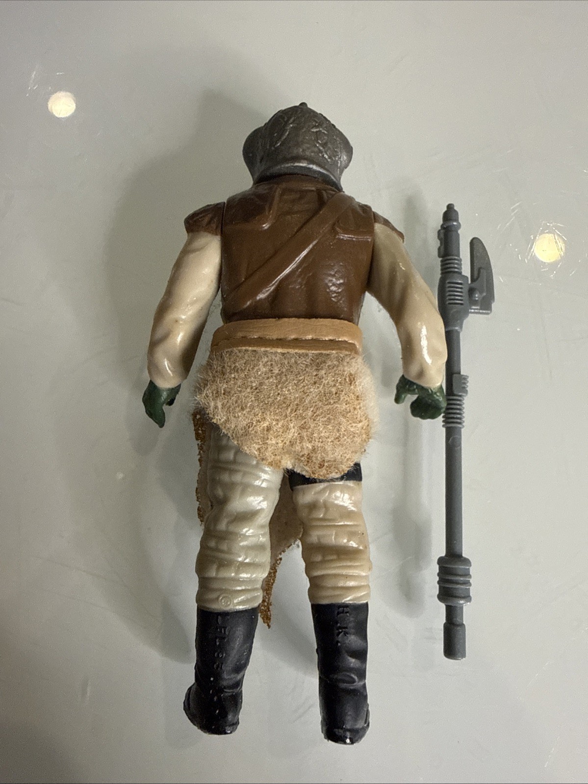 Klaatu sold