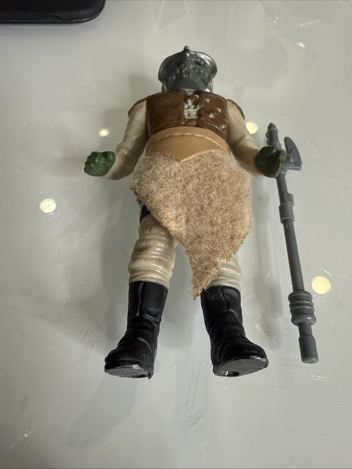 Klaatu sold