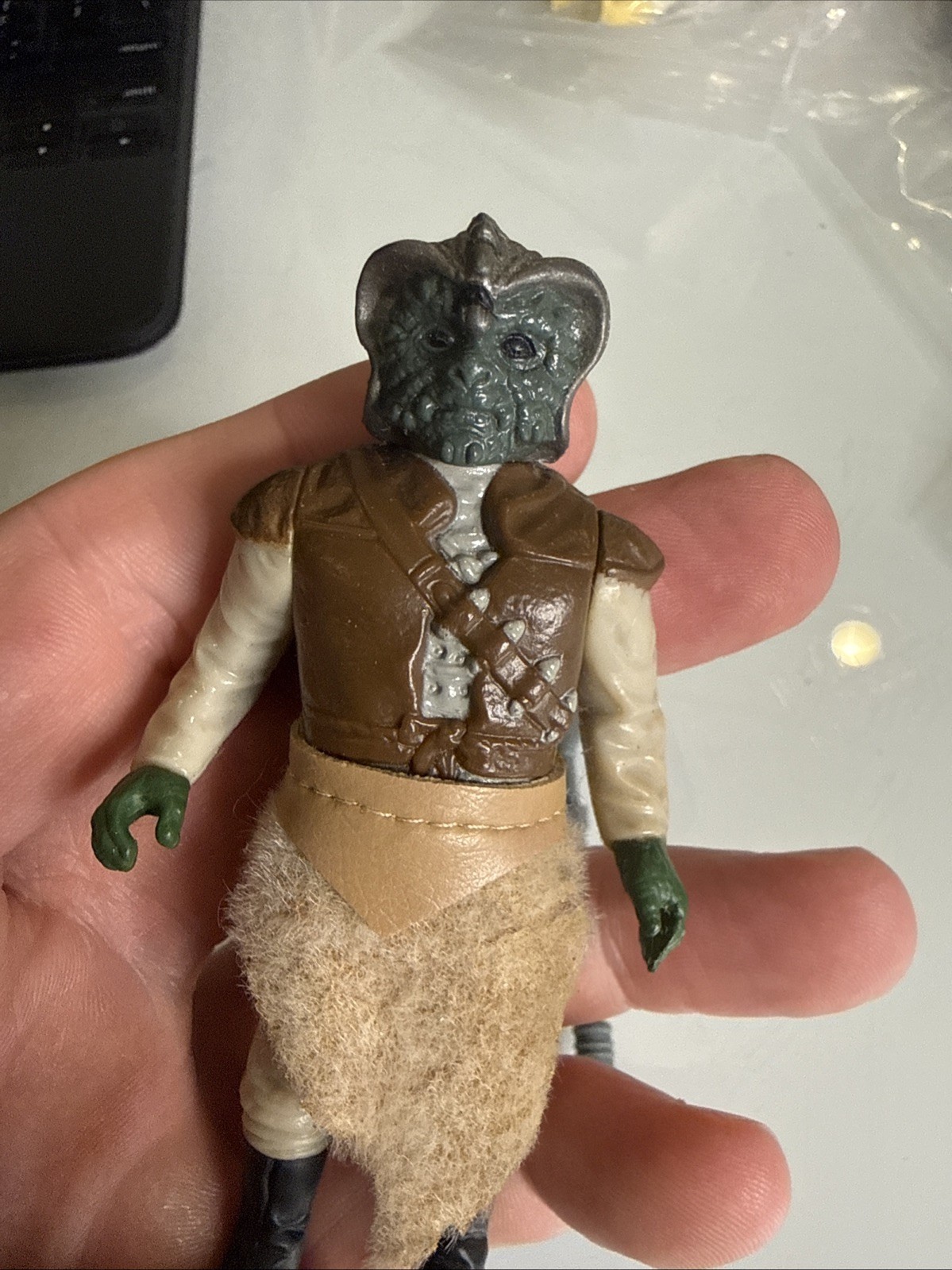 Klaatu sold