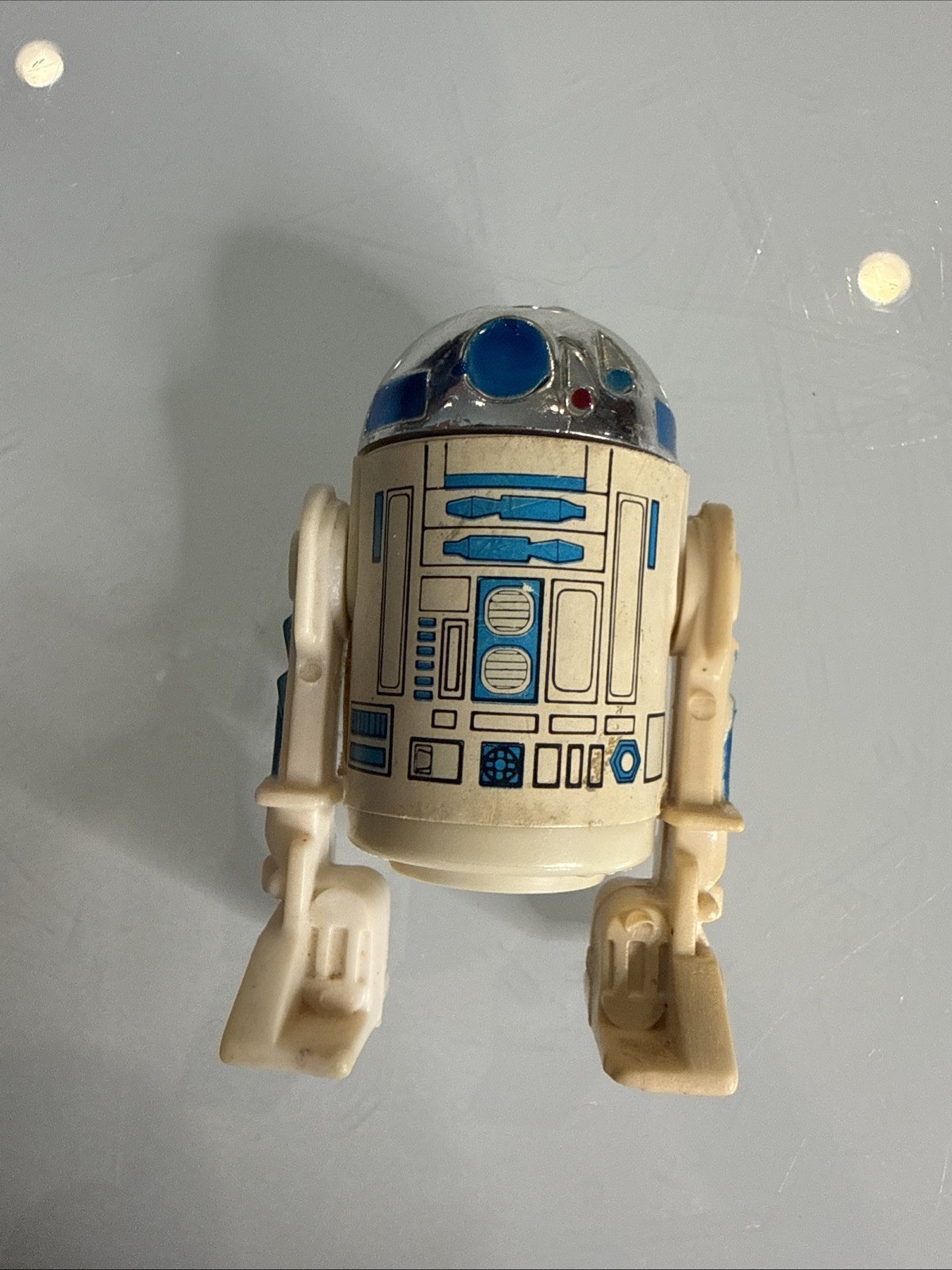 R2-D2 (Artoo-Detoo) sold