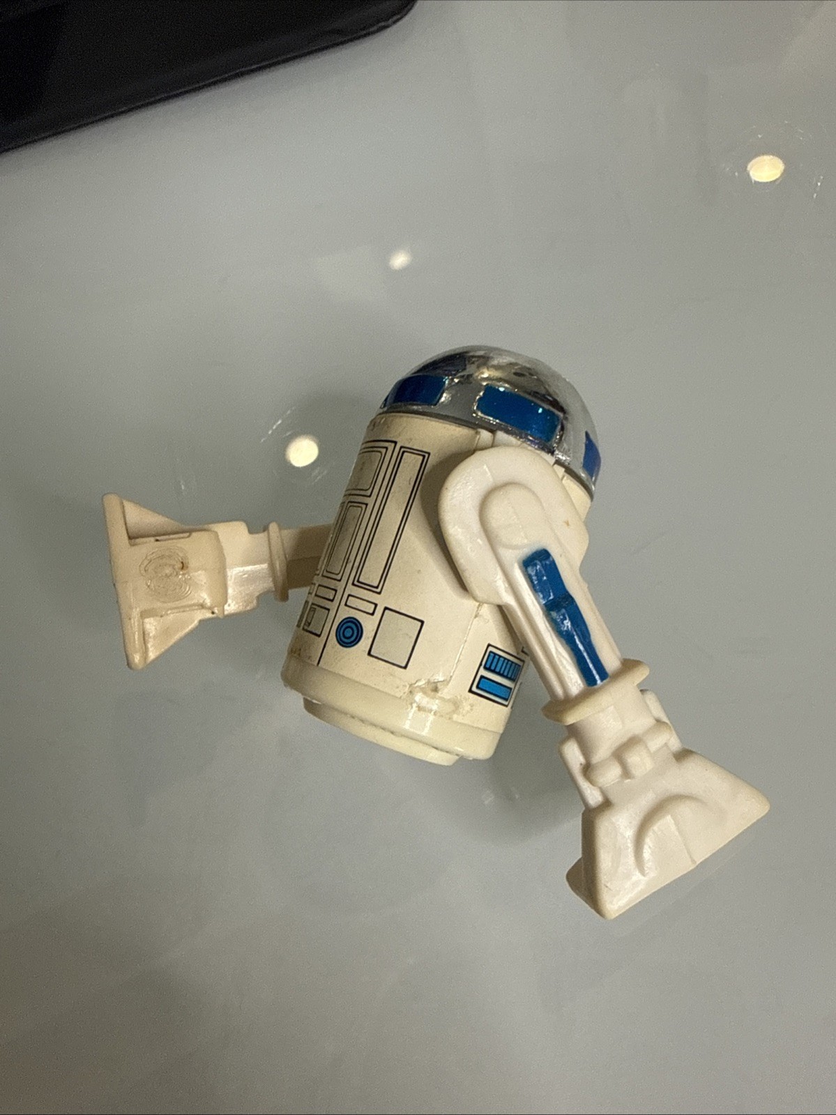 R2-D2 (Artoo-Detoo) sold