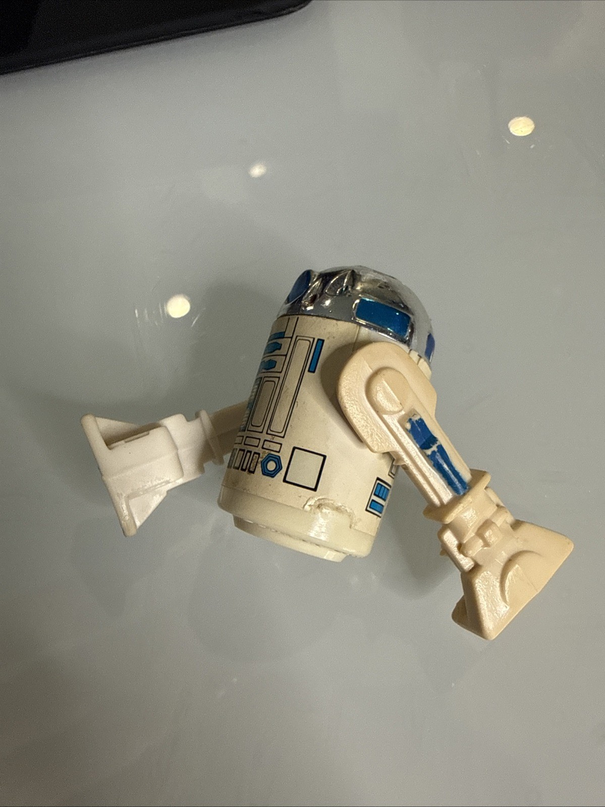 R2-D2 (Artoo-Detoo) sold