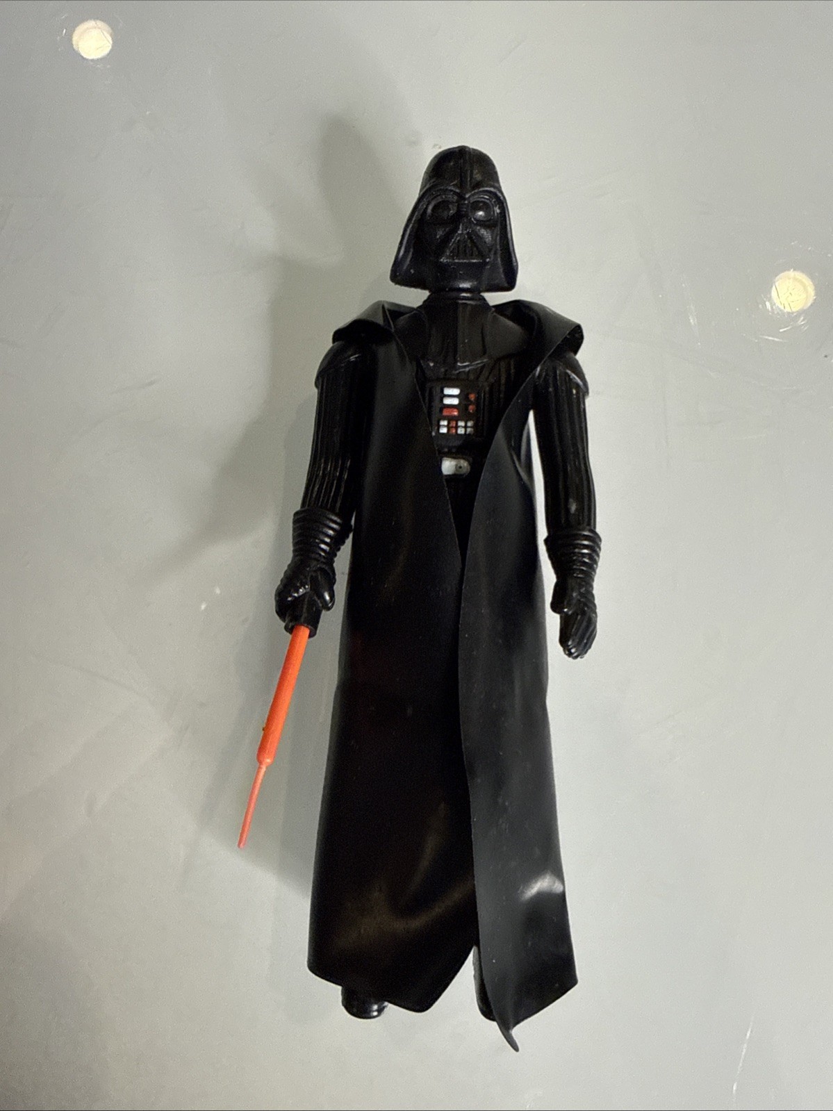 Darth Vader sold