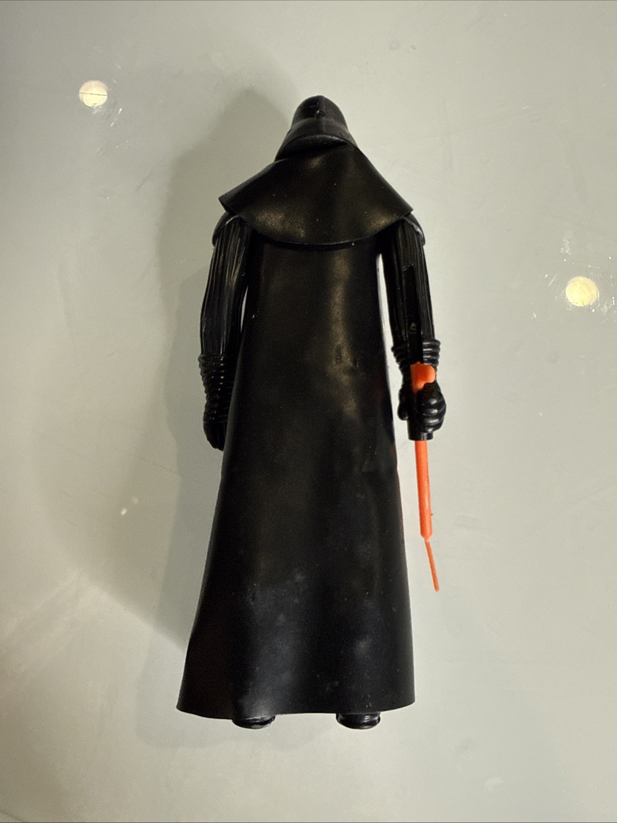 Darth Vader sold