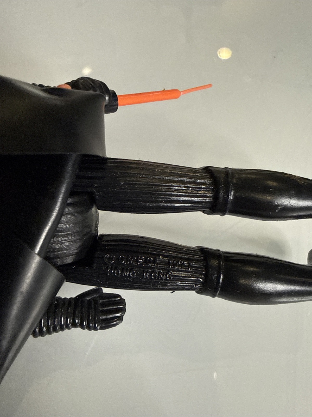 Darth Vader sold