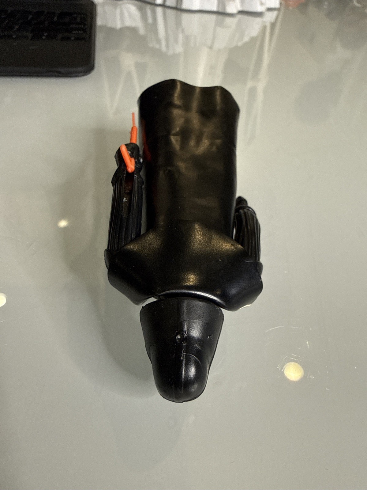 Darth Vader sold
