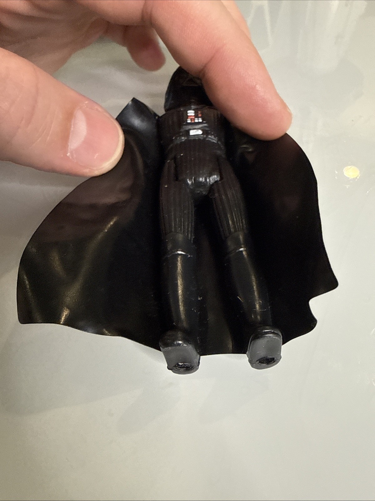Darth Vader sold