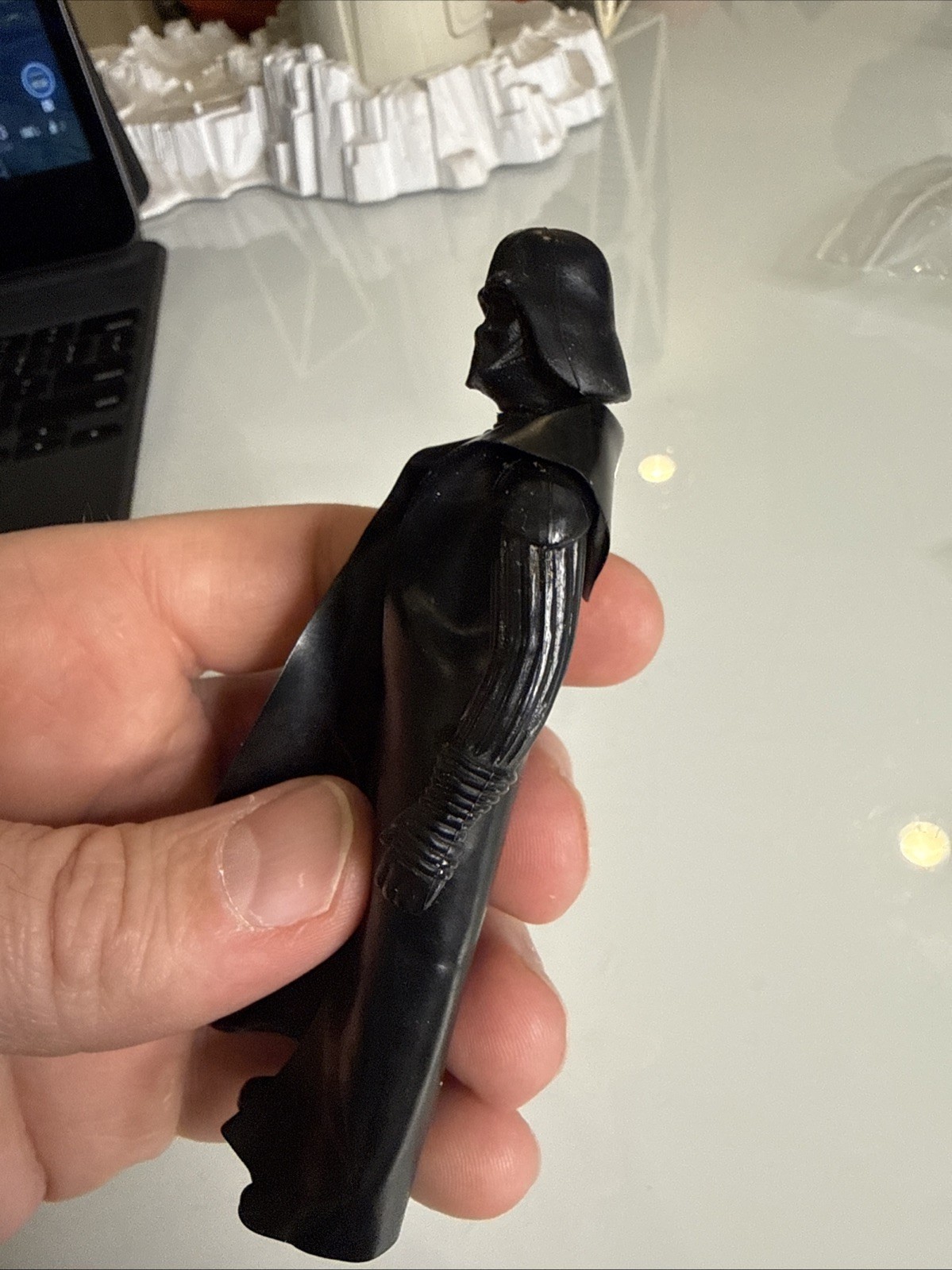 Darth Vader sold