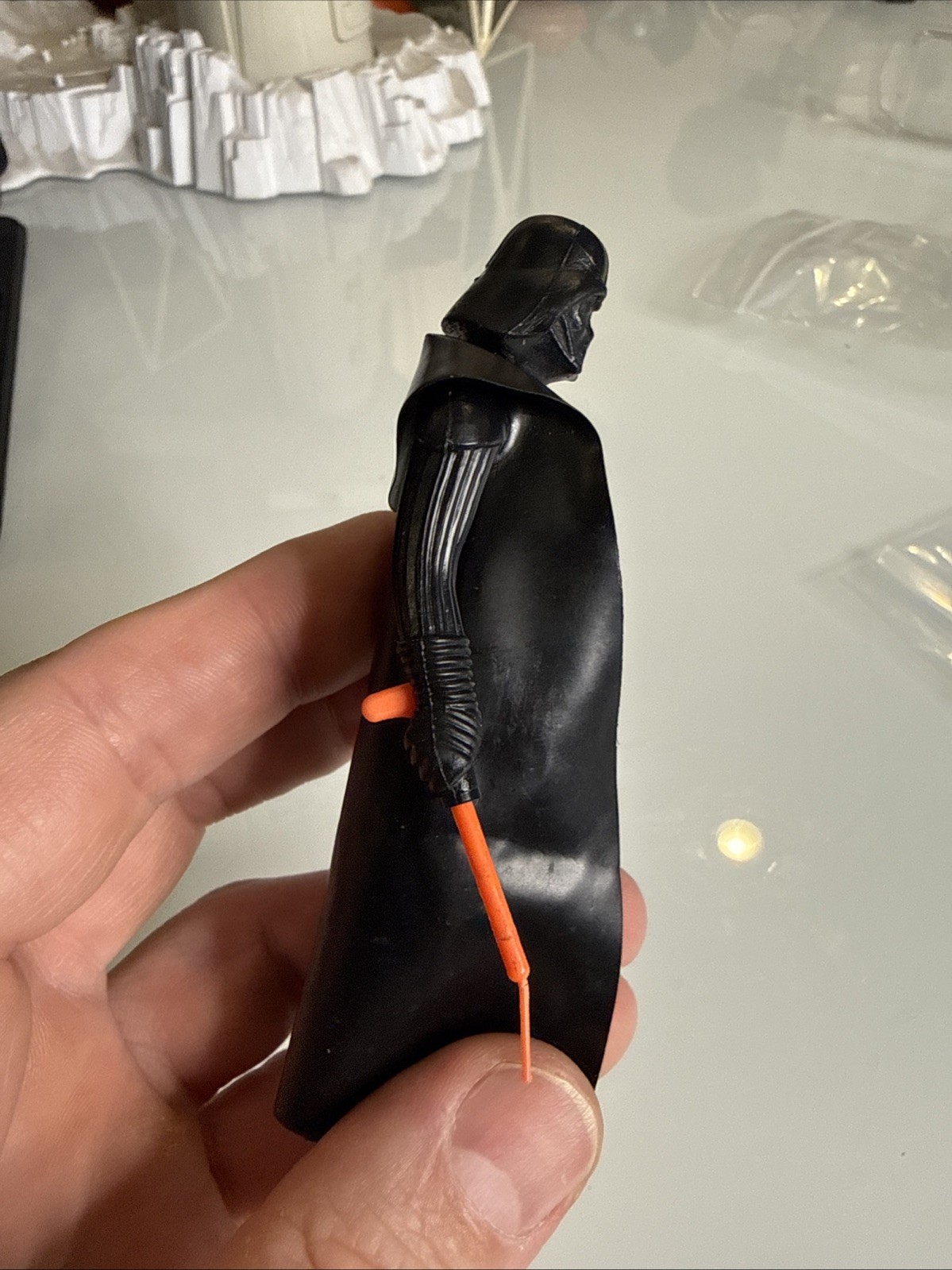 Darth Vader sold