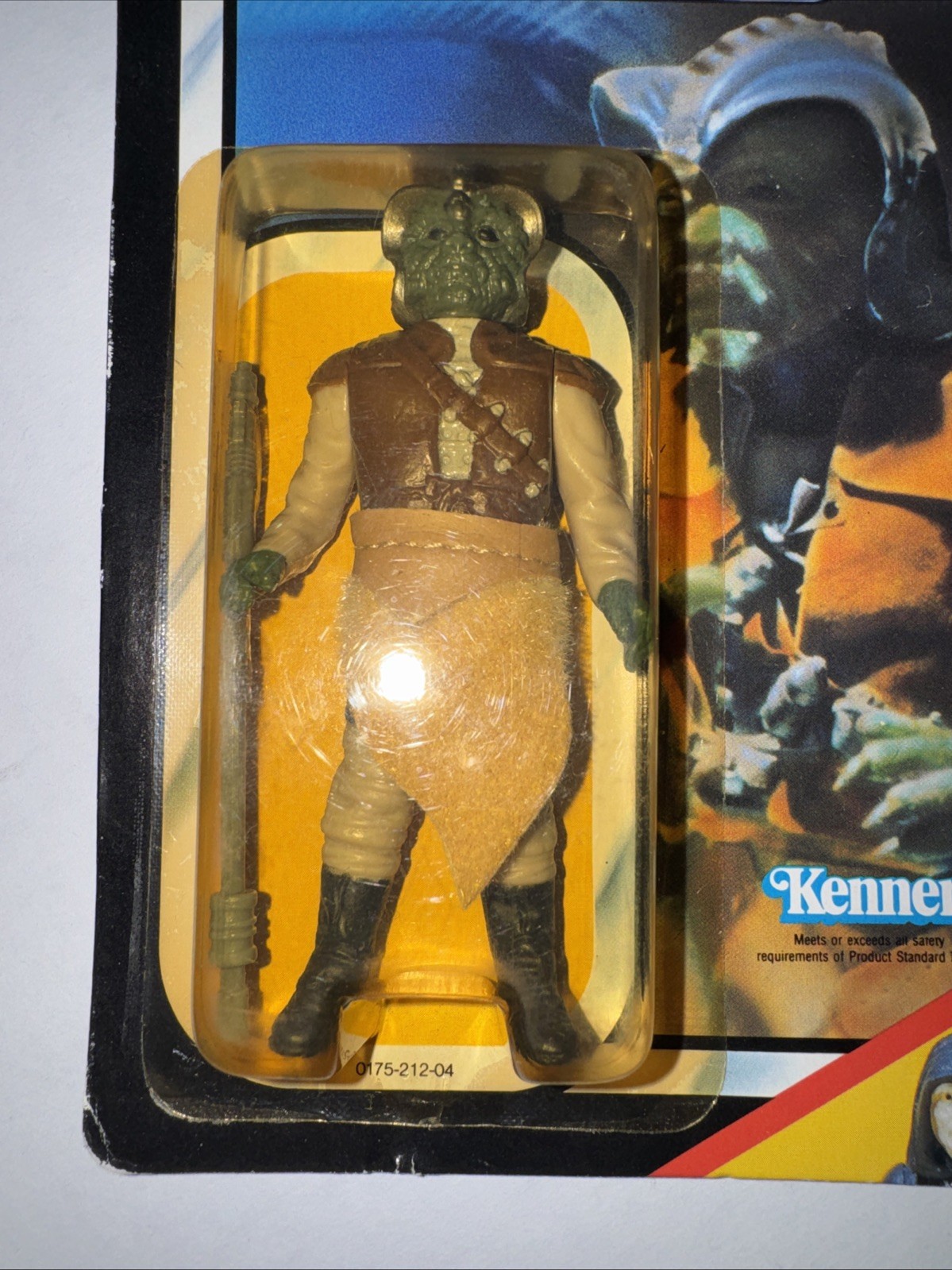 Klaatu sold