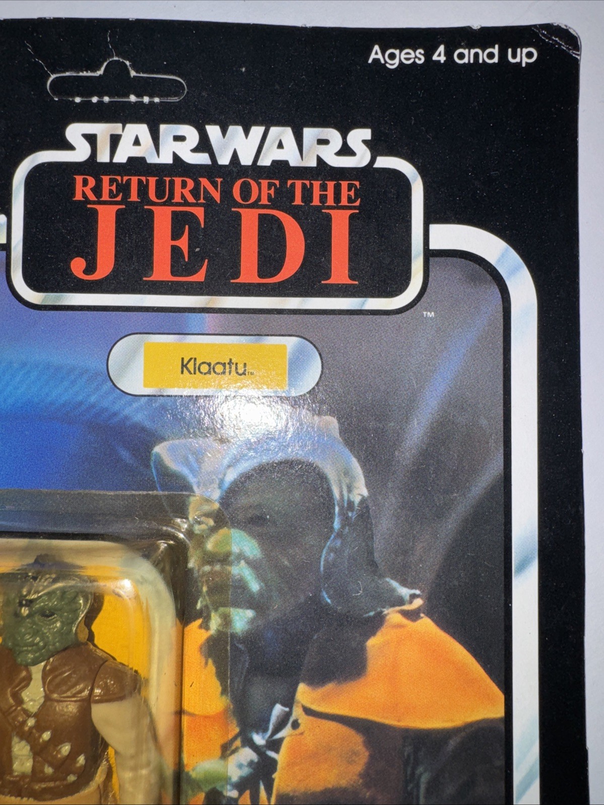 Klaatu sold