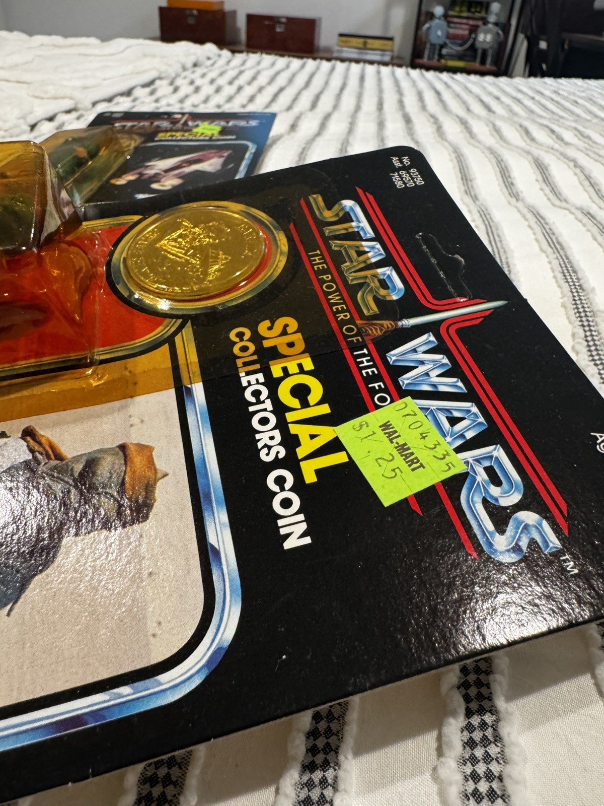 Barada sold