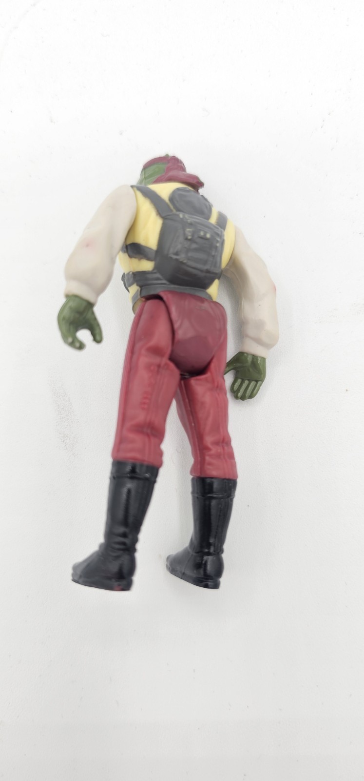 Barada sold