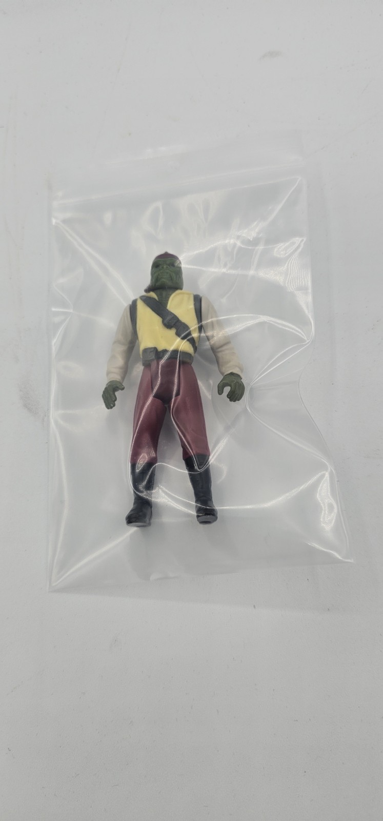 Barada sold