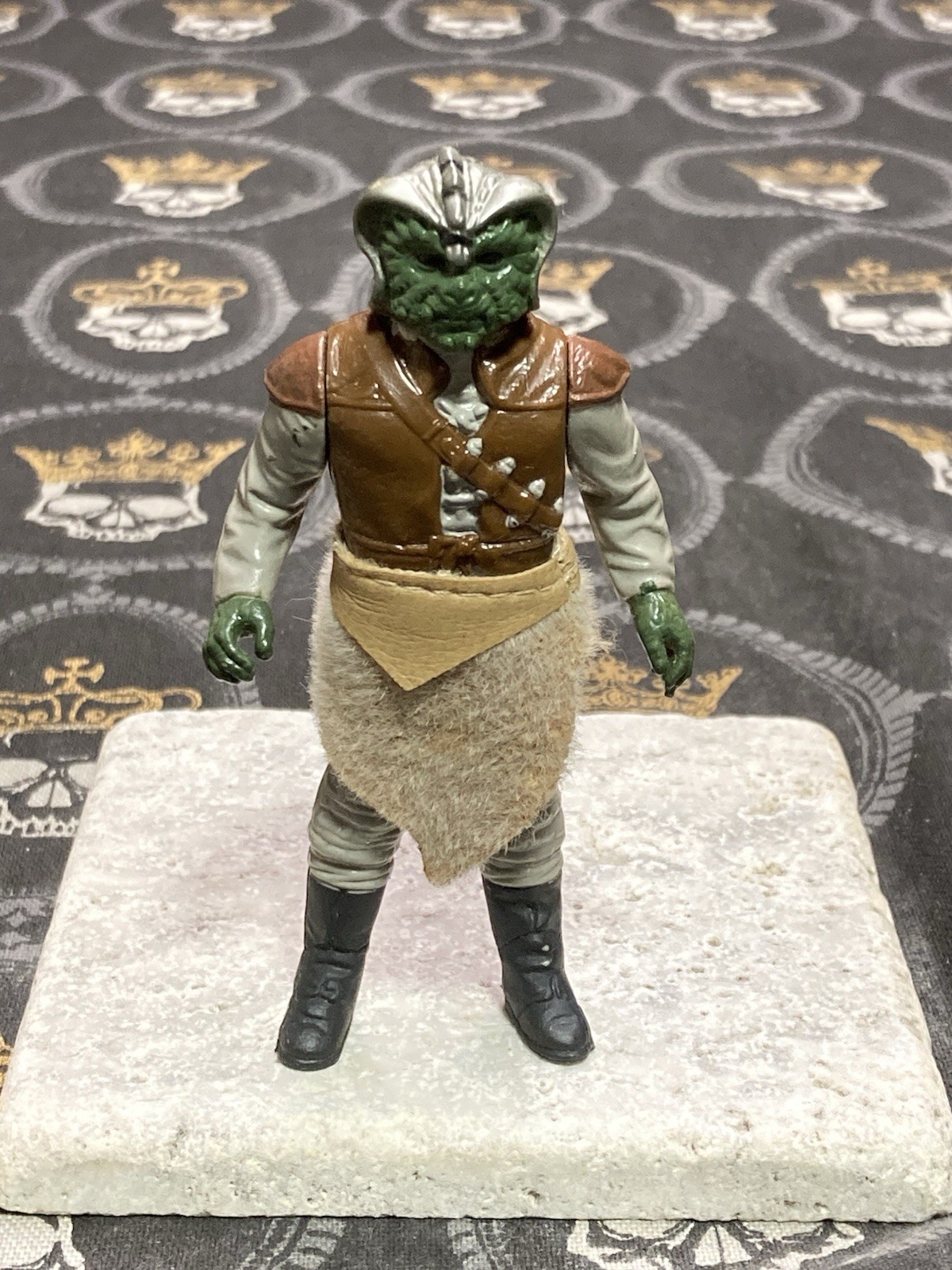 Klaatu sold