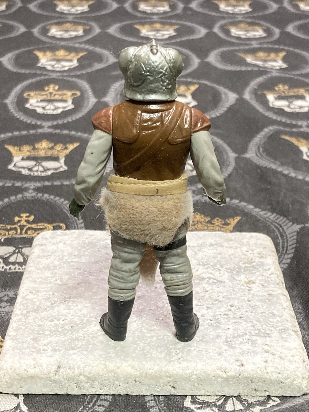 Klaatu sold