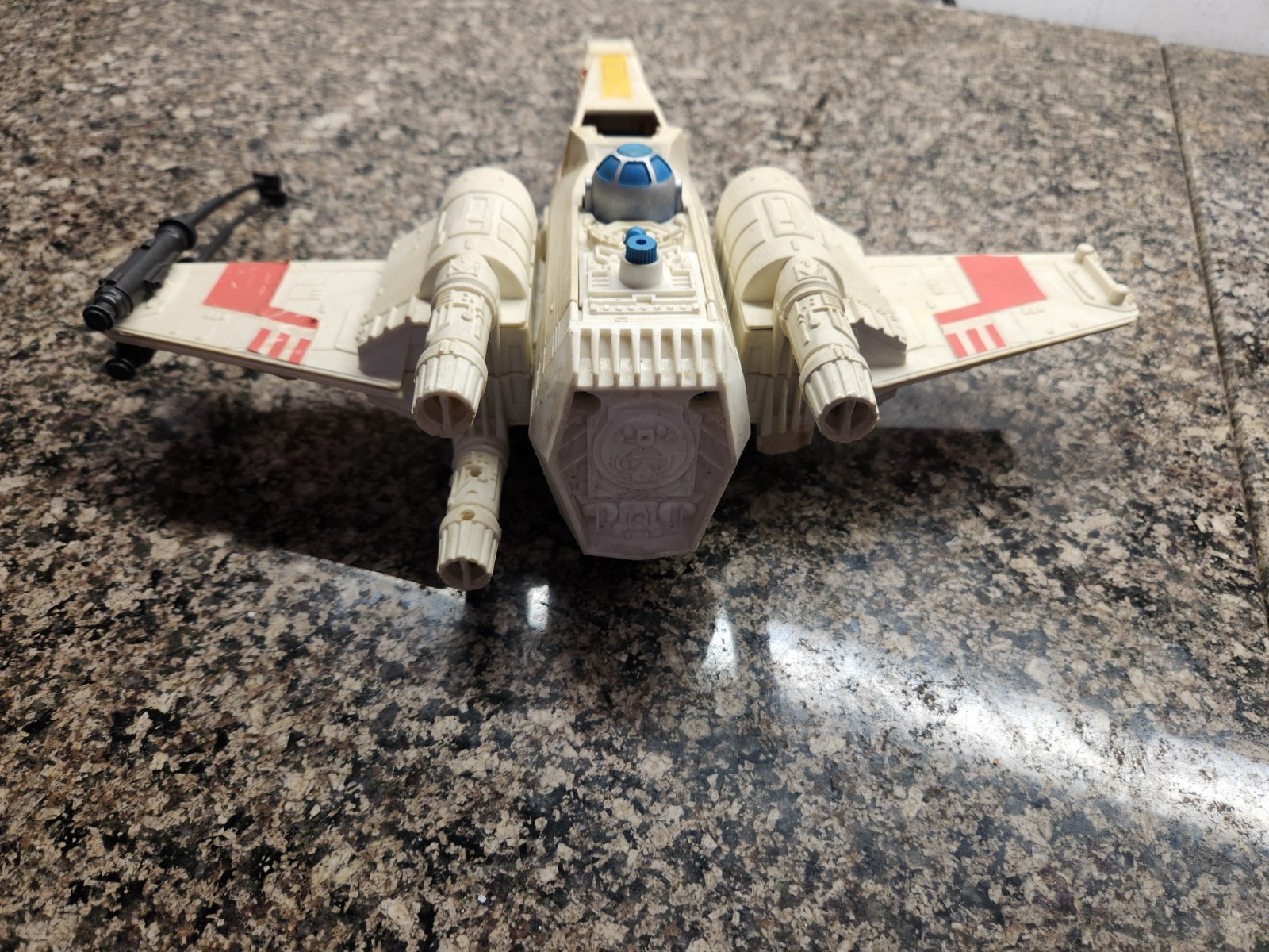 X-Wing Fighter sold