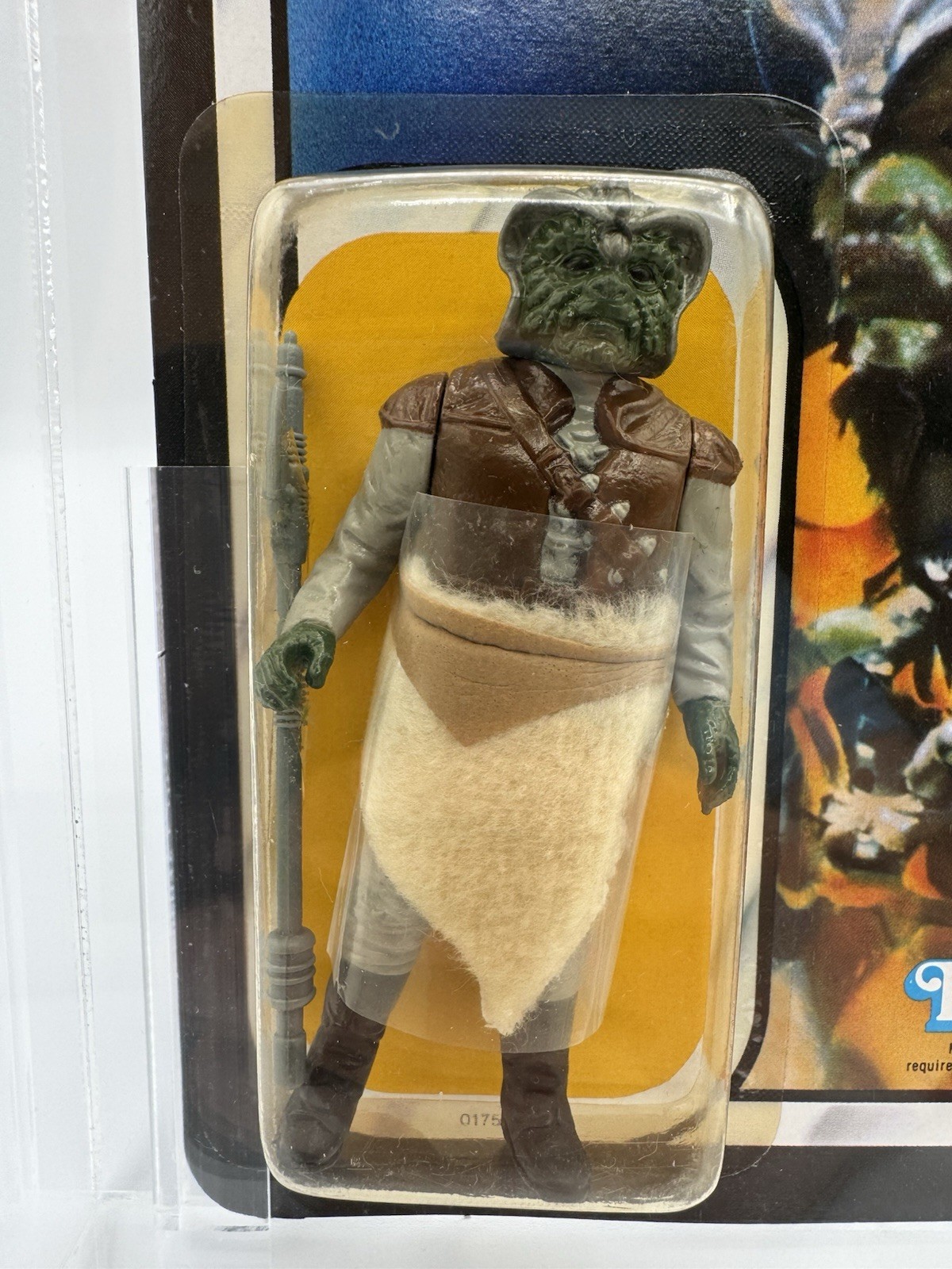 Klaatu sold
