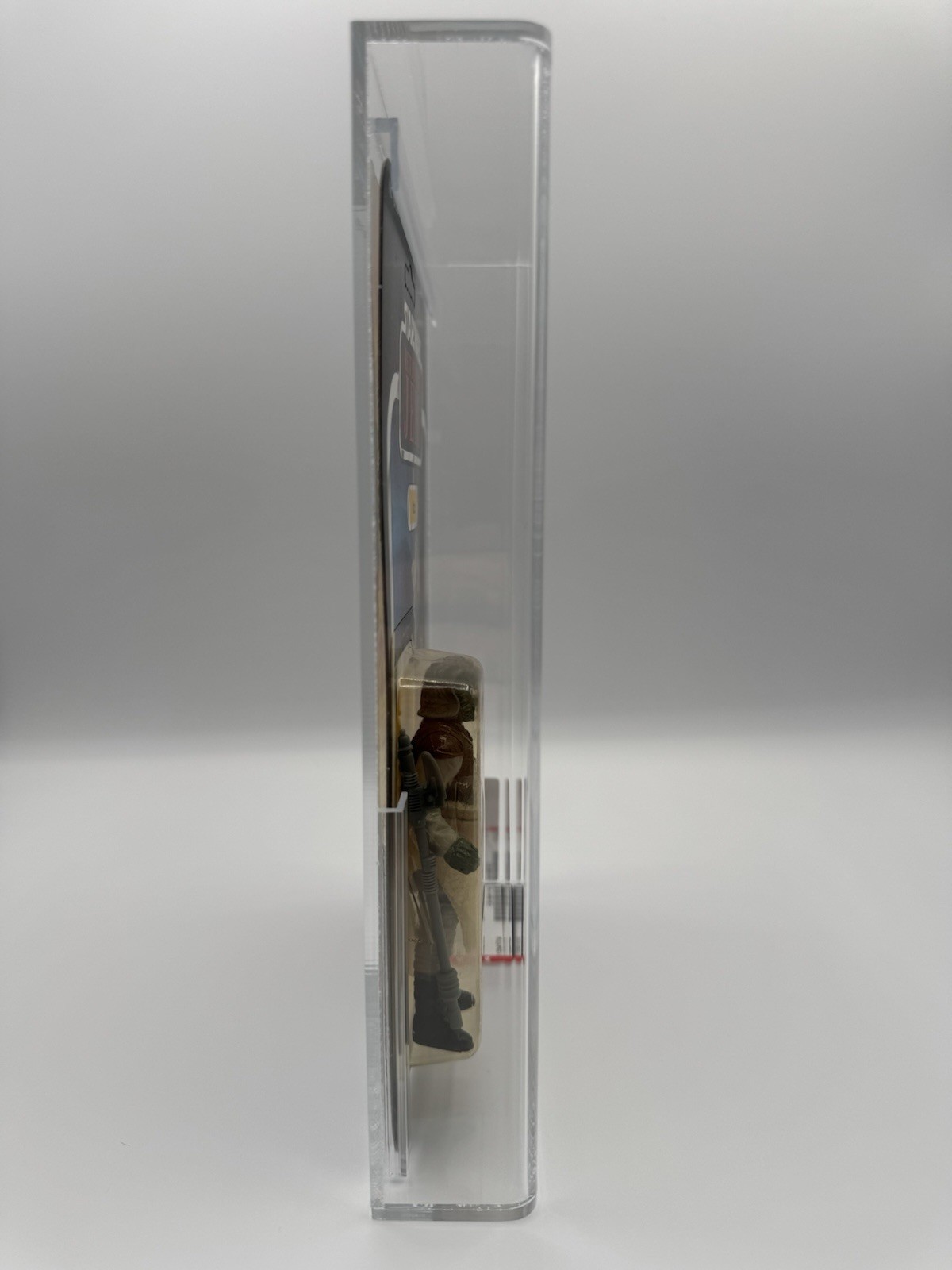 Klaatu sold