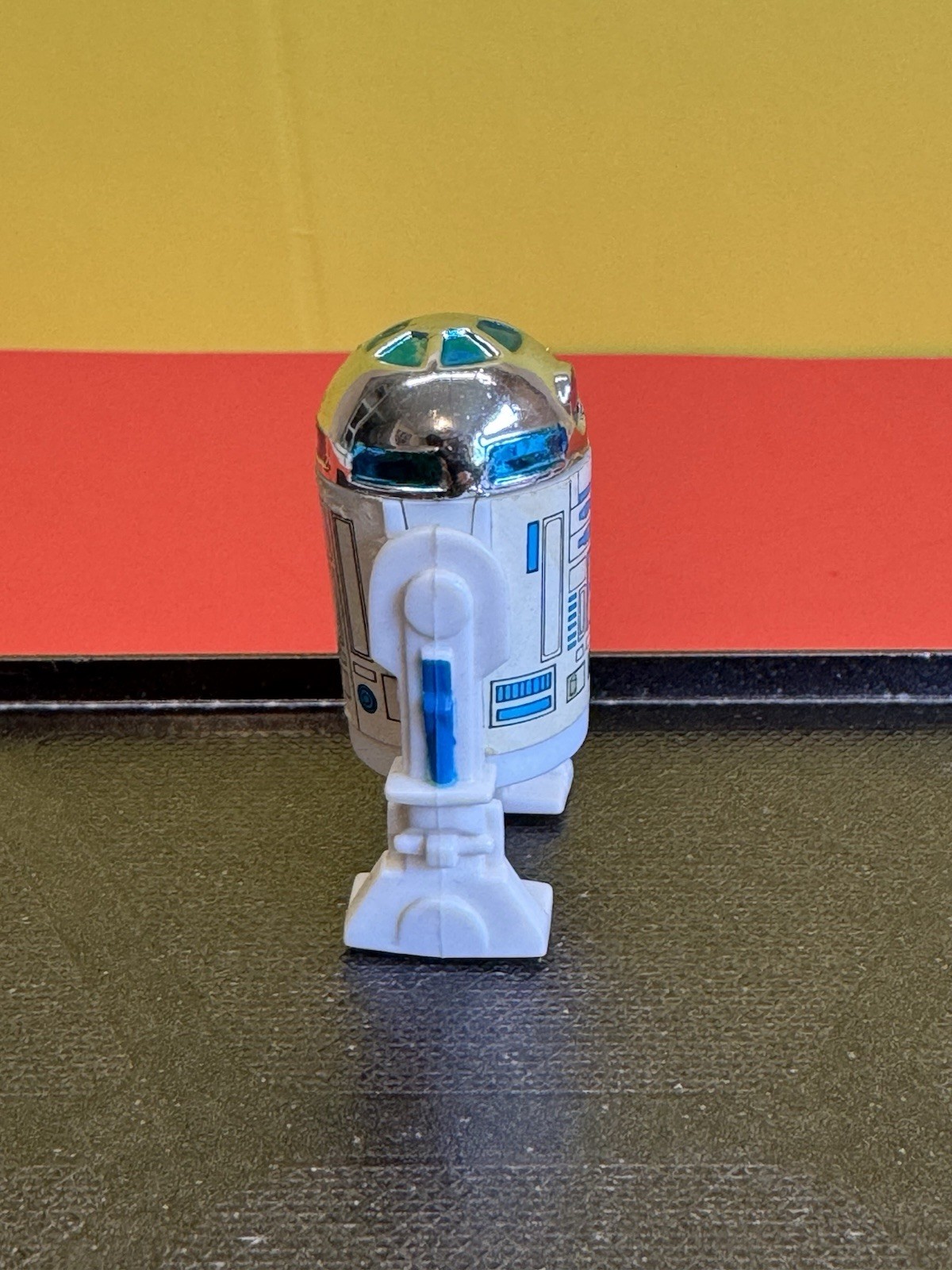R2-D2 (Artoo-Detoo) sold
