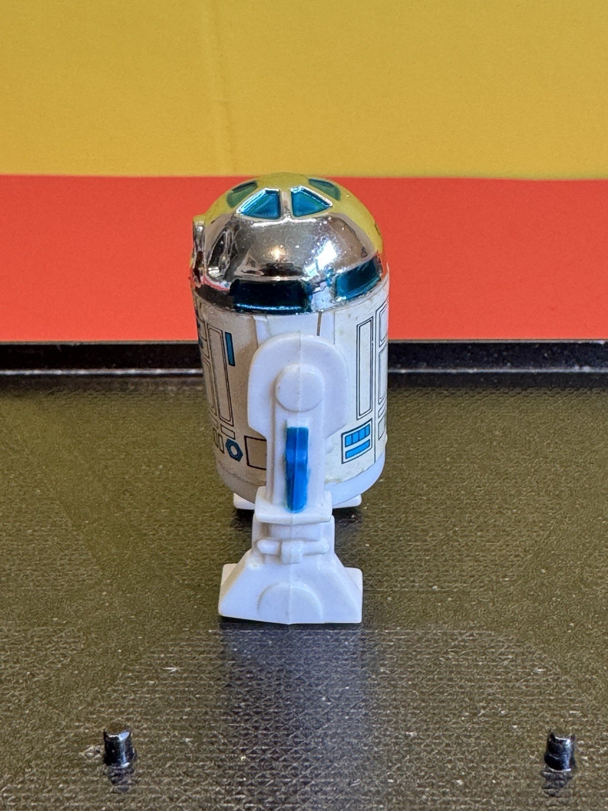 R2-D2 (Artoo-Detoo) sold