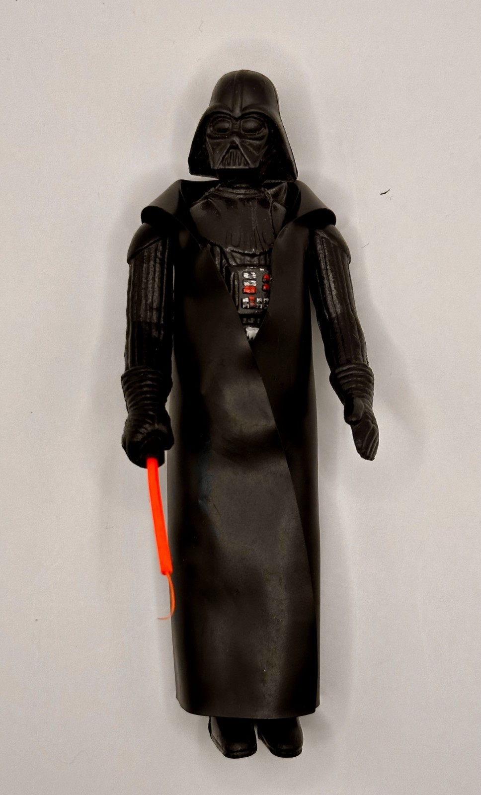 Darth Vader sold