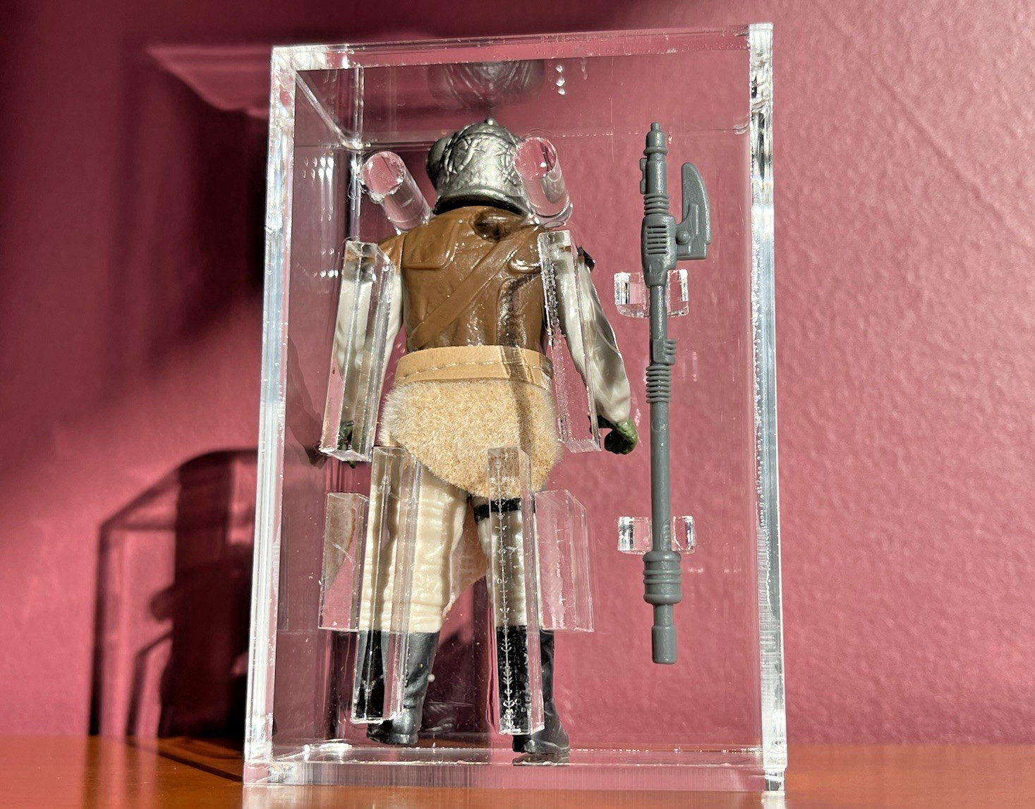Klaatu sold