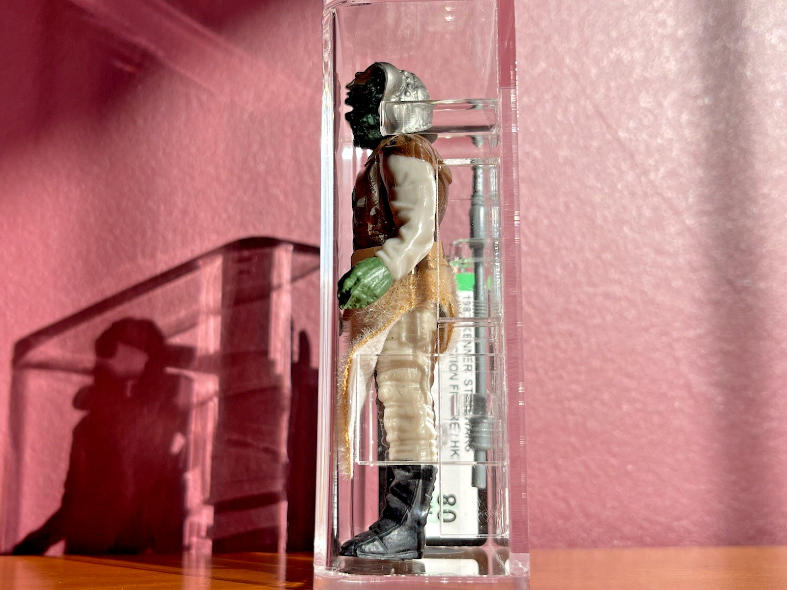 Klaatu sold