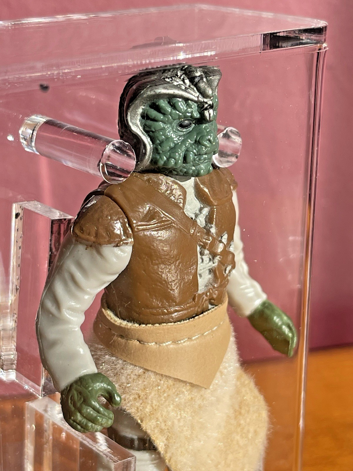 Klaatu sold