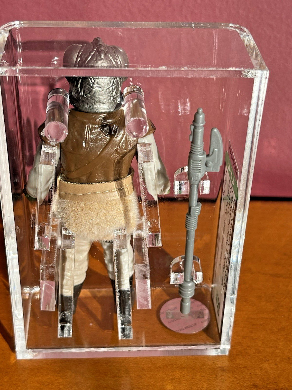 Klaatu sold