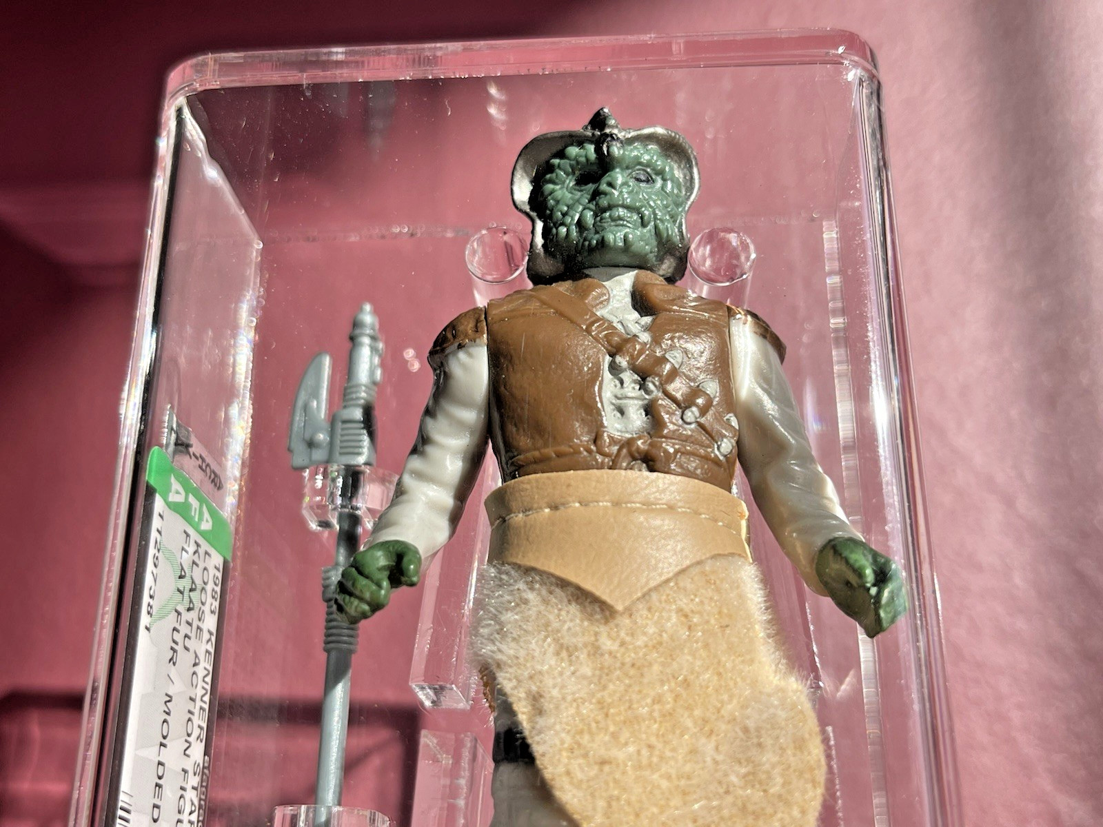Klaatu sold