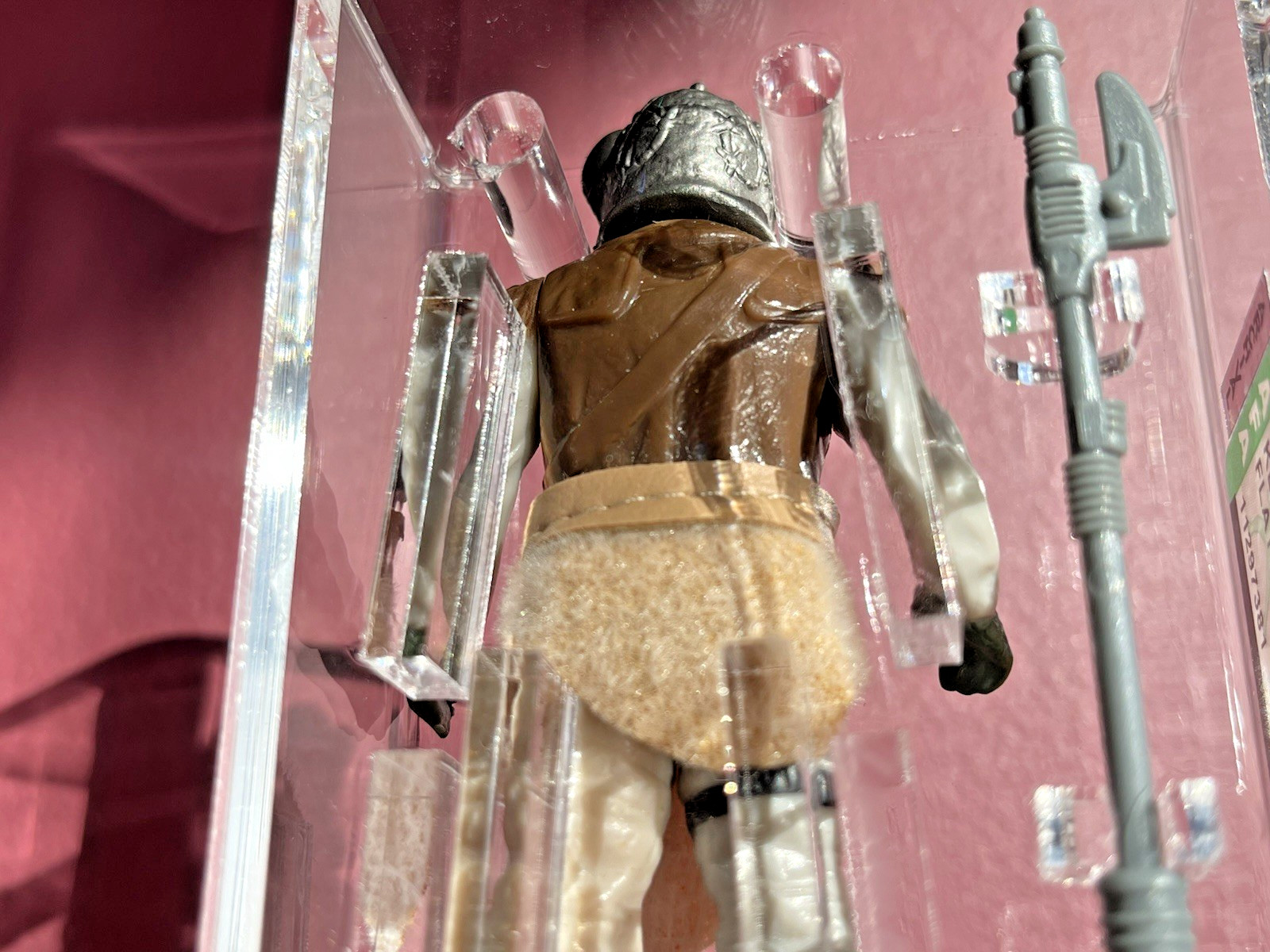 Klaatu sold